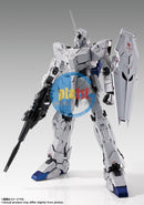 Brand New BANDAI GUNDAM FIX METAL COMPOSITE Unicorn Gundam [Store Limited Ver.]