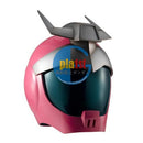 Brand New MegaHouse Full Scale Gundam Char Aznable Normal Suit Helmet Figure