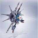 Brand New P-BANDAI METAL ROBOT SPIRITS  SIDE MS  LEGEND GUNDAM ACTION FIGURE