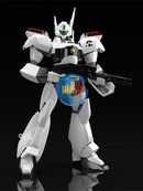 Brand New Good Smile Company MODEROID Patlabor 1/60 AV-98 Ingram & Bulldog Set