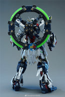 Brand New Vientiane Fusion 1/100 A-01 Apocalypse (MG size) Plastic Toy Robot