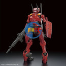 Brand New BANDAI HG 1/72 Kyoukai Senki Nyuren Plastic Kit
