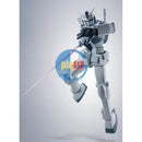 Brand New P-BANDAI THE ROBOT SPIRITS HYPERED GUNDAM (GQ) Action Figure 40CM TALL