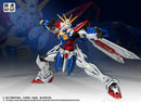 Brand New Fat Cat MG 1/100 God Gundam Upscaled Plastic Kit