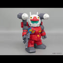 New Bandai Plex Jumbo Soft Vinyl RX-77-2 Guncannon ACTION FIGURE