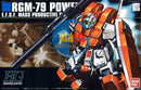 Brand New Unopen BANDAI HG 1/144 HGUC 067 RGM-79 POWERED GM