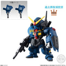Brand New BANDAI FW Gundam Converge 10TH ANNIVERSARY