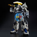 Brand New P-BANDAI MG 1/100 MS-06R-1A SHIN MATSUNAGA’S ZAKU II (CUSTOM TYPE)