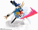 Brand New BANDAI NXEDGE Digimon Omegamon [SPECIAL COLOR VER.] Action Figure