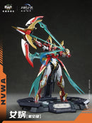 Brand New Cang Toy War of The God NVWA (Deluxe Ver) MG size Plastic Kit