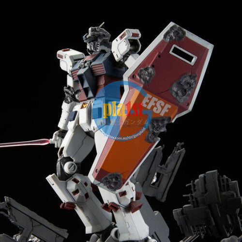 Brand New P-BANDAI MG 1/100 FULL ARMOR GUNDAM THUNDERBOLT LAST SESSION Ver.