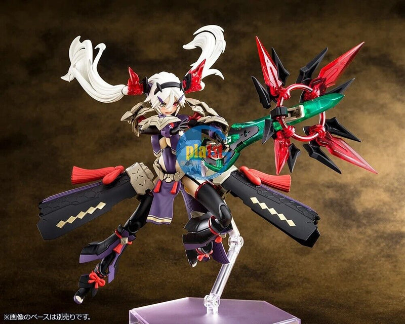 Brand New Kotobukiya KP699 MEGAMI DEVICE AUV Susanowo Regalia