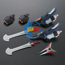 Brand New Unopen P-BANDAI MG 1/100 Gundam GINN GLADIATOR Plastic Model Kit