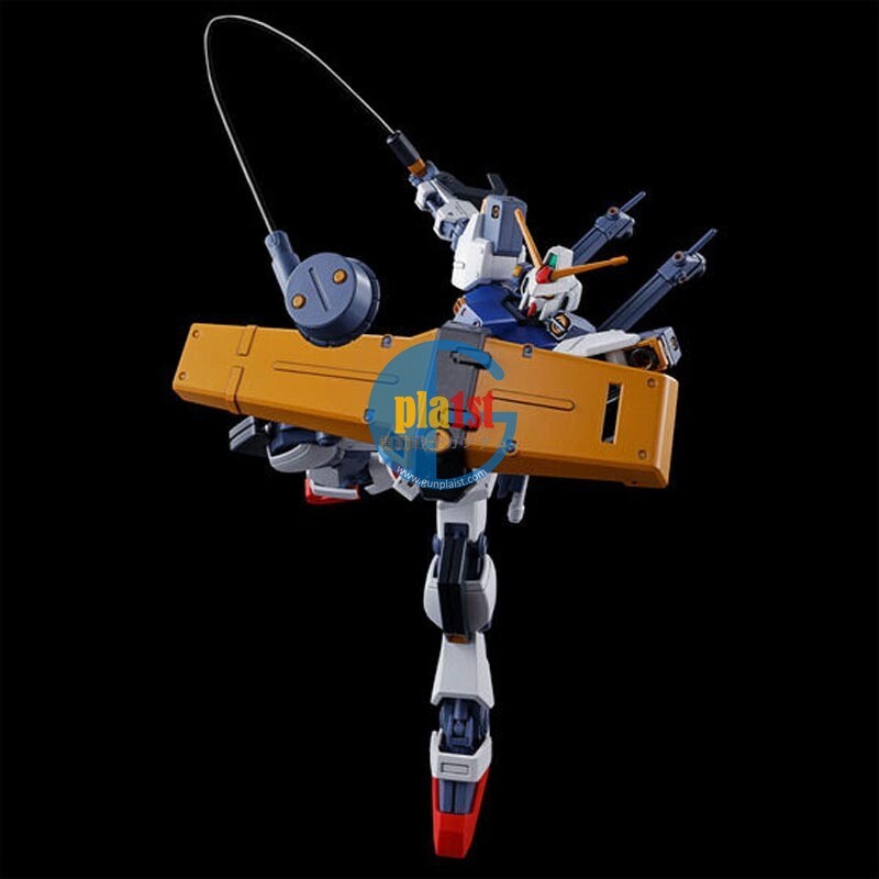 Brand New Unopen P-BANDAI HG 1/144 D Gundam First
