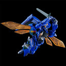Brand New Unopen P-BANDAI HG 1/72 Aura Battler VIRUNVEE Plastic Kit