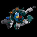 Brand New P-BANDAI HG 1/144 RGM-79U GM Sloep | GUNDAM