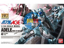 Brand New Unopen BANDAI HG 1/144 Gundam AGE Adele (RGE-G1100)