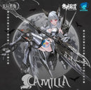 Brand New E-Model Endless Night Vampire Camilla Dark Silver Blood Limited Ver.