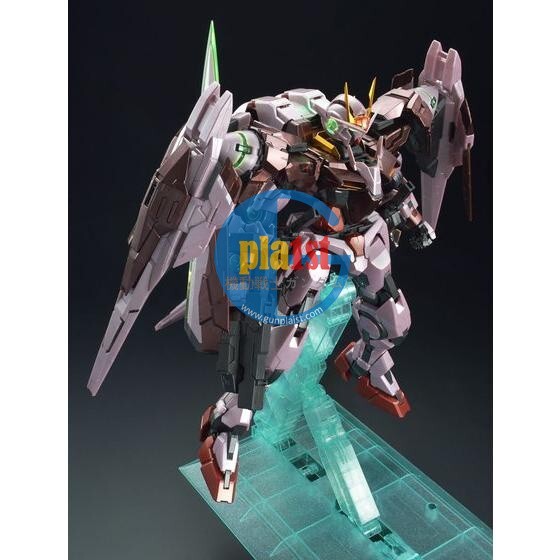 Brand New P-BANDAI PG 1/60 GUNDAM TRANS-AM RAISER
