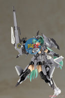 Kotobukiya FG079 Frame Arms Girl Hand Scale Stylet XF-3 Low Visibility Ver. 8cm