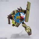 Brand New BANDAI HG 1/144 Gundam Base Limit Geara Doga (Axis Shock Image Color)