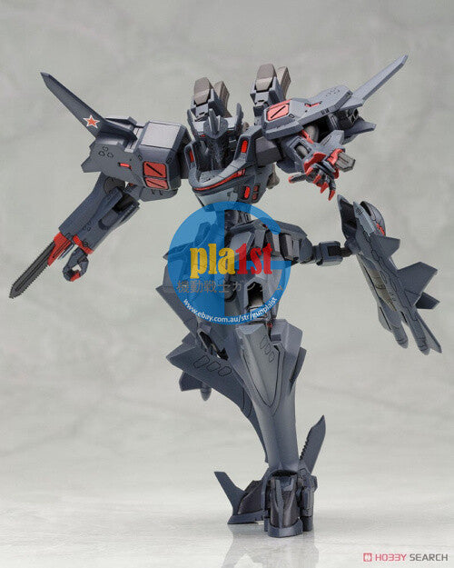 Brand New Kotobukiya KP269 Muv Luv Alternative Total Eclipse Su-47E Berkut