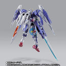 Brand New BANDAI METAL BUILD GUNDAM 00 Raiser Designer's Blue Ver.