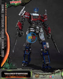 Brand New Yolopark AMK Pro Transformers: Rise of the Beasts Optimus Prime Figure