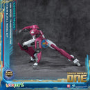 Brand New YoloPark AMK Transformers One Elita One (Cogged Mode) Action Figure