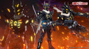 Brand New P-BANDAI S.H.F KAMEN RIDER DREAD TYPE ZERO ACTION FIGURE