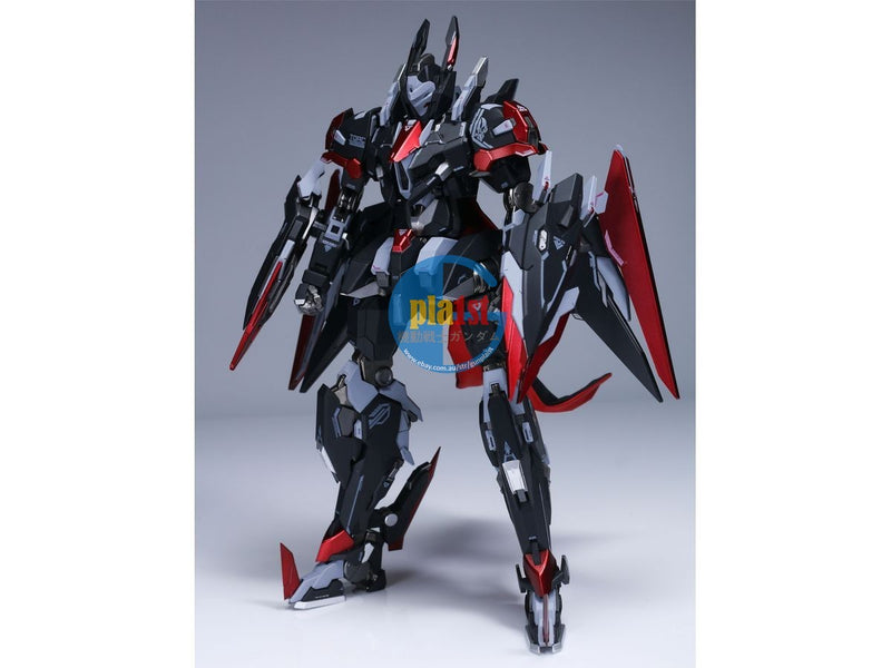 Brand New Robox Animation Type-62 Guyu Booster Xia Mao/Wu Mao Action Figure