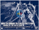 Brand New P-BANDAI HG 1/144 GUNDAM TR-6 [HAZE’N-THLEYⅡ RAH] (ADVANCE OF Z)