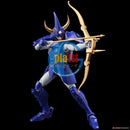 Brand New Sentinel Chou-Dan-Kadou Ronin Warriors Tenku no Toma Action Figure