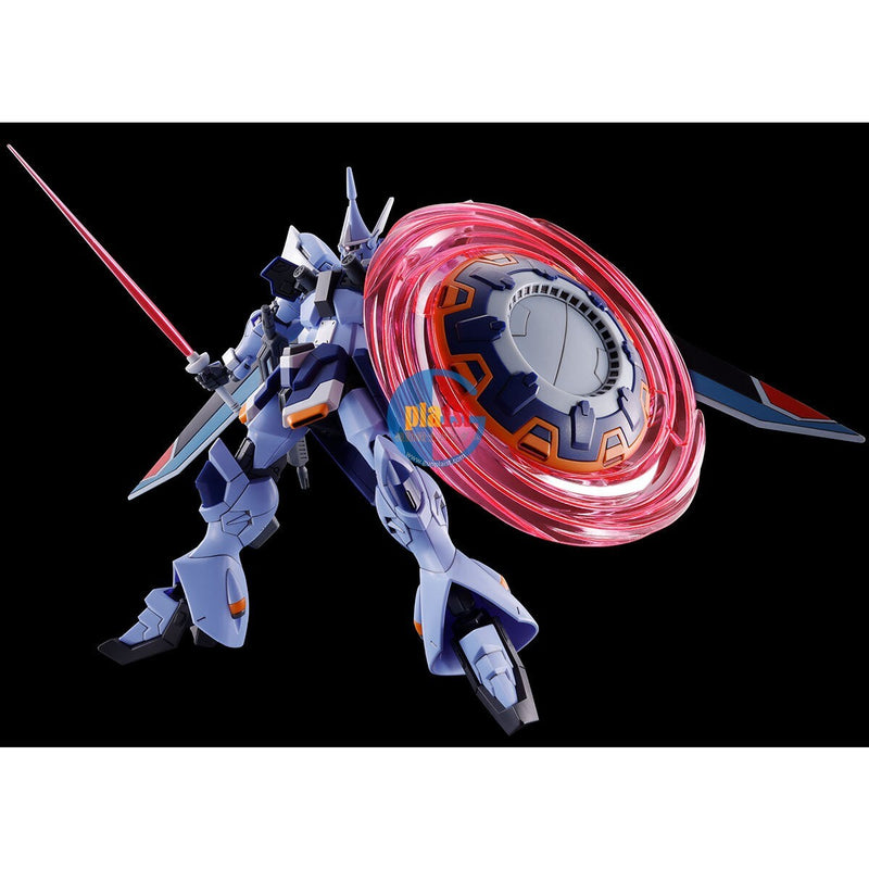 Brand New Unopen P-BANDAI HG 1/144 Gundam GYAN Strom (HILDA HAKEN CUSTOM)