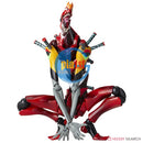 Kaiyodo Neon Genesis Evangelion Action Figures series from Unit-1 to Unit-13