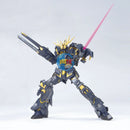 Brand New Bandai HG 1/144 RX-0 Unicorn Gundam 02 Banshee (Destroy Mode)