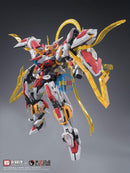 Brand New Hemoxian x Toyscomic Zodiac Guardian Baffarion (MG Size) Plastic Kit