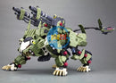 Brand New Kotobukiya Zoids ZD124 RZ-041 LIGER ZERO PANZER Marking Plus Ver.