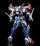 Brand New GSC MODEROID Hyper Combat Unit Dangaioh Plastic Model Kit