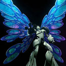 Brand New Black Horse Model MG 1/100 Turn X (MOONLIGHT BUTTERFLY Ver.)