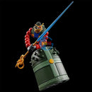 Brand New P-BANDAI HG 1/144 GF13-044NNP Mandala Mandor Gundam Plastic Kit