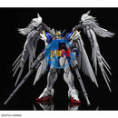 Brand New Unopen HIRM 1/100 Wing Gundam Zero EW