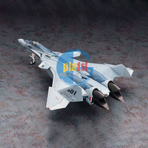 Brand New Hasegawa 1/72 Macross VF-31A Kairos