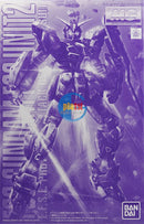 Brand New P-BANDAI MG 1/100 GUNDAM F90 UNIT 2