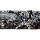 Brand New IN ERA+ RMD MG 1/100 Lizard Polar Shark (Limited Ver.) Plastic Kit