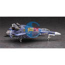 Brand New Hasegawa 1/72 Macross VF-25G Super Messiah Macross Frontier