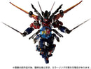 Brand New Unopen Takara Tomy Diaclone DA-109 Dia-Battles X-1 Transforming Figure