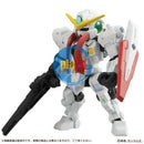 Brand New Bandai Mobile Suit Ensemble MSE 17 gashapon (Set of 6)