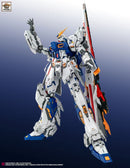 Brand New Farmers Creation MG 1/100 RX-93FF Nu Fukuoka with Long Range Riffle