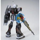 Brand New P-BANDAI HG 1/144 LYDO WOLF'S GM SNIPER II | GUNDAM